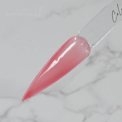 O.S.S.O Color Gel Polish LED UV Cured 15ml (Semi Transparent Collection) (ST-12)