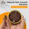 RA COSMETICS 100% Natural Unrefined Batana Hair Oil for Healthy Hair, 16 oz | Dr Sebi Batana Oil Hair Moisturizer for Damaged Hair Repair| Strengthening and Nourishing Hair Conditioner view 2