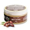 RA COSMETICS 100% Natural Unrefined Batana Hair Oil for Growth, Repair & Strength | 8 oz Nourishing Moisturizer for Damaged Hair from Honduras view 1