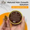 RA COSMETICS 100% Natural Unrefined Batana Hair Oil for Growth, Repair & Strength | 8 oz Nourishing Moisturizer for Damaged Hair from Honduras view 2
