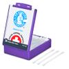 Dr. Piercing Aftercare Swabs - Saline Solution for Piercings - Earring Nose Belly Ear Piercing Cleaner - Saline Wash, Ear Hole Cleaner  Piercing Aftercare Formula - 36 Swabs view 1