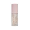 Makeup Revolution Rehab Overnight Lip Mask Serum, Nourishes, Hydrates & Moisturizes Lips, Vegan & Cruelty-Free, 0.15fl.oz/4.6ml view 2