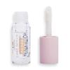 Makeup Revolution Rehab Overnight Lip Mask Serum, Nourishes, Hydrates & Moisturizes Lips, Vegan & Cruelty-Free, 0.15fl.oz/4.6ml view 4