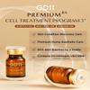GD11 Premium Exosome Skincare Bundle - Premium Rx Exosome Treatment & Premium Rx Treatment Mask view 2