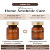 GD11 Premium Exosome Skincare Bundle - Premium Rx Exosome Treatment & Premium Rx Treatment Mask view 3