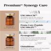 GD11 Premium Exosome Skincare Bundle - Premium Rx Exosome Treatment & Premium Rx Treatment Mask view 4
