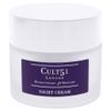 Cult51 Night Cream - Intensely Hydrating Moisturizer - Prevents, Reduces Signs Of Aging And Visible Wrinkles - Experience Glowing Skin And Deep Hydration - Renewing Treatment Restores Face - 1.6 Oz view 2