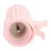 Electric Heated Curler, 10Pcs Electric Heated Roller Professional Curling Roll Hair Tube Hair Styling Tool 160 Degrees Thermostat 220V(Upgrade, 12) view 1