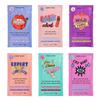 MANE CLUB Variety Pack Deep Conditioner, cruelty free, vegan, no sulfates or parabens  Pack of 6 view 1