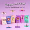 MANE CLUB Variety Pack Deep Conditioner, cruelty free, vegan, no sulfates or parabens  Pack of 6 view 3
