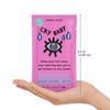 MANE CLUB Variety Pack Deep Conditioner, cruelty free, vegan, no sulfates or parabens  Pack of 6 view 4