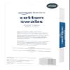 Amazon Basics Cotton Swabs for Personal Hygiene and Baby Care, 500 Count, 1 Pack view 2