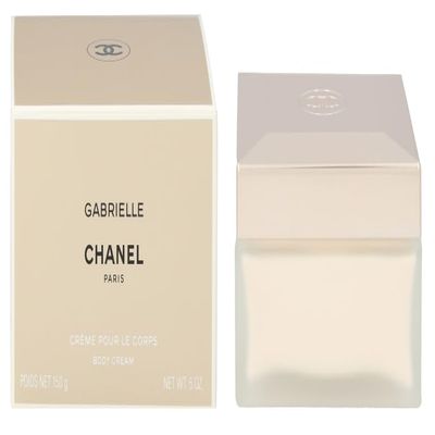 Chanel Gabrielle Body Cream