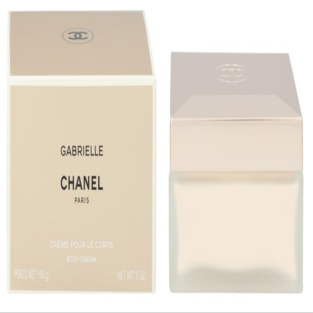 Chanel Gabrielle Body Cream