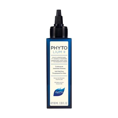 PHYTO PARIS Phytolium+ Treatment, 3.38 fl. oz.
