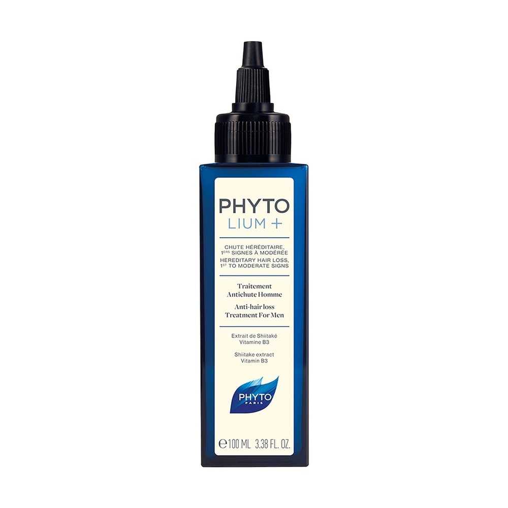 PHYTO PARIS Phytolium+ Treatment, 3.38 fl. oz.