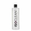 Isoclean Makeup Sponge Cleaner, 275ml, Vegan, Cruelty Free, Hygienic, Easy to Use & Long-Lasting, Professional Cosmetic Grade, Clear, Rectangular view 1