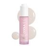 COOLA Organic Sun Silk Drops and Face Moisturizer with SPF 30, Dermatologist Tested Sunscreen with Plant-Derived BlueScreen Digital De-Stress Technology, 1 Fl Oz view 1