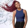 XPRESSION Sensationnel Synthetic Hair Braids 3X Ruwa Pre-Stretched Braid 24" (7 Packs, SM30/27) view 4