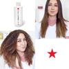 CELEBRITY KERATIN Hair Treatment Conditioning Straightening Keratin Proteins Amino Acids Argan Castor Oils Repair Damaged Color Treated Curly Straight Coarse Thin Hair (KIT IIII) view 4