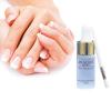 IGIA Aragan Secret Nail Treatment Oil White view 2