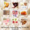 "It's Butter Baby!"! - Ghanaian Aromesque Whipped Shea Butter (IBB Womans Candy 10-Pack) view 4