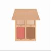 Mellow Cosmetics - Stardust Glow Palette - Light to Medium view 1