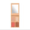 Mellow Cosmetics - Stardust Glow Palette - Light to Medium view 2