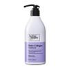 16.9 Fl Oz Biotin & Collagen Conditioner, Hair Growth Thickening Conditioner, Repair Dry, Damaged Thinning Hair, Infused with Vitamin B7 & Argan Oil, Free of Sulfate, Parabens and Gluten view 1