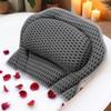 Bath Pillow Bathtub Pillow, 4D Bath Pillows for Tub Neck and Back Support, Luxury Spa Bath Tub Pillow Fit Hot Tub, Bathtub, Relaxing Bath Accessories Spa Gifts for Women Adults view 1