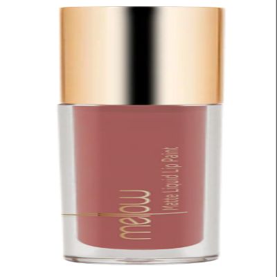 Mellow Cosmetics - Liquid Lip Paint - Sydney