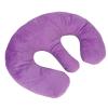 ZASCHMOY Beauty Salon Pillow - Support Pillow SPA Massage Chest Feminine Bolster Pillow for Massage Table SPA Massage Cushion for Beauty Salon() view 1