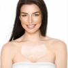 BLUMBODY Chest Wrinkle Pads  Anti-Wrinkle Silicone Patches Skin Firming, Smoothing  Reusable Overnight Chest Pad  Anti-Aging Crepe Erase Pads  Neck, Dcollet (1.5-Month Supply) view 1