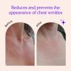 BLUMBODY Chest Wrinkle Pads  Anti-Wrinkle Silicone Patches Skin Firming, Smoothing  Reusable Overnight Chest Pad  Anti-Aging Crepe Erase Pads  Neck, Dcollet (1.5-Month Supply) view 2
