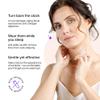 BLUMBODY Chest, Neck Wrinkle Pads  Anti-Wrinkle Silicone Patches Skin Firming, Smoothing  Reusable Overnight Pad  Anti-Aging Crepe Erase Pads  Neck, Dcollet (1-Month Supply) view 3