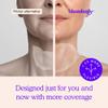 BLUMBODY Neck Wrinkle Patches  Anti-Wrinkle Silicone Patches for Skin Firming, Tightening  Reusable Overnight Pads  Anti-Aging Crepe Erase Pads  Neck, Dcollet (2-Month Supply) view 4