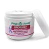 PhysAssist Oncology Foot Support, Soothing, Calming and Hydrating After Chemo. Non irritant, Clinically Tested. 4 oz Jar view 2