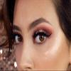 CKM Eyelashes 3D Silk (Medea) view 2