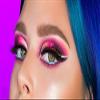 CKM Eyelashes 3D Silk (Kaia) view 2