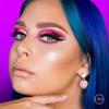 CKM Eyelashes 3D Silk (Kaia) view 4