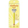 Shick New Skintimate Spark Razors view 1