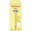 Shick New Skintimate Spark Razors view 2