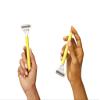 Shick New Skintimate Spark Razors view 3