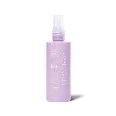 ion Renewal Daily Treatment 4 oz