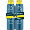 Oars + Alps SPF 50 Face & Body Broad Spectrum Sunscreen Spray | Fast-Absorbing, Lightweight, Non-Greasy, Hawaii Reef Act 104 Compliant, Water-Resistant, Octinoxate + Oxybenzone Free, 6 Oz, 2 Pack view 1