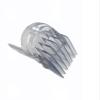 Adjustable Hair Comb 16-28 mm For Philips Hairclipper Washable Hair Clipper HC5610 HC5612 HC5613 HC5630 HC5632 HC5650 HC5690 HC7650 422203633291 view 1