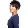 Zury Sis Human Revive 100% Human Hair FULL Wig HR-ADI (99J) view 2