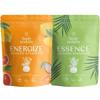 Body Restore Shower Steamers Aromatherapy (15 Packs x 2) - Gifts for Mom, Gifts for Women and Men, Shower Bath Bombs, Citrus Grove, Tea Tree Essential Oil, Stress Rel view 1