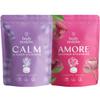 Body Restore Shower Steamers Aromatherapy (15 Packs x 2)- Gifts for Mom, Gifts for Women & Men, Shower Bath Bombs, Lavender, Rose, Essential Oils, Stress Relief view 1