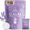 Body Restore Shower Steamers Aromatherapy (15 Packs x 2)- Gifts for Mom, Gifts for Women & Men, Shower Bath Bombs, Lavender, Rose, Essential Oils, Stress Relief view 2